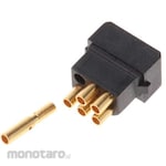 HARWIN M80-8890605 Female Connector + Crimp Terminal Set, 2 Rows