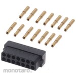 HARWIN M80-8891405 Pcb Connector Kit