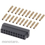 HARWIN M80-8892005 Pcb Connector Kit