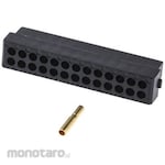 HARWIN M80-8892605 Dil Socket