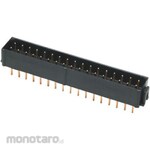 HARWIN Pcb Connection Header Datamate L-Tek Series 34 Poles 2 Rows