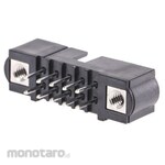HARWIN Pcb Connection Pin Header 10-Way 2.0Mm 2-Row M80-5001042