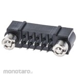HARWIN Pcb Connection Pin Header 10-Way 2.0Mm 2-Row M80-5101042