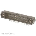 HARWIN Pcb Connection Pin Header 10-Way 2.0Mm 2-Row M80-5301042