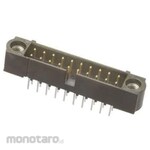 HARWIN Pcb Connection Pin Header 12-Way 2.0Mm 2-Row M80-5001242