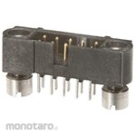 HARWIN Pcb Connection Pin Header 26-Pole 2.0Mm 2-Row M80-5102642