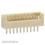 HARWIN Pcb Connection Pin Header 6-Way 1.25Mm 1-Row M30-6100646