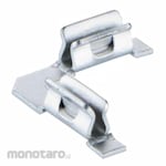HARWIN Rfi Shield, , Stainless Steel, Surface Mount, 4.7 X 4.7 X 1.4Mm