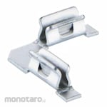 HARWIN Rfi Shield, , Stainless Steel, Surface Mount, 4.7 X 4.7 X 1.4Mm