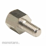 HARWIN Spacer Hexagonal Brass M3 X 0.5 X 4Mm R30-3000402