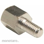 HARWIN Spacer Hexagonal Brass M3 X 0.5 X 7Mm R30-3000702