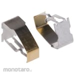 HARWIN Spring Contact Titanium Copper Alloy Surface Mount 2.5 X 4 X 6Mm