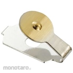 HARWIN Spring Contact Titanium Copper Alloy Surface Mount 3.1 X 6.25 X 2.75Mm