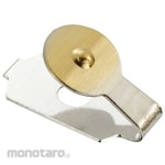 HARWIN Spring Contact Titanium Copper Alloy Surface Mount 3.1 X 6.25 X 2.75Mm