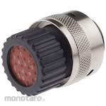 ITT CANNON It Cannon Housing Trident Neptune Series