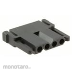 ITT CANNON Itt Cannon Automotive Connector Trident Series