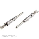 ITT CANNON Itt Cannon Pin Contact T2P Series