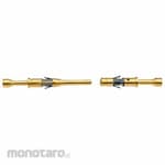 ITT CANNON Itt Cannon Socket Contact Crimp Terminal Signal