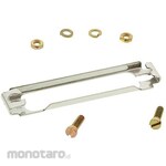 ITT Canon Slide Lock