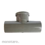 JIA RONG PVC Tee Drat Kuningan