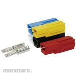 Japan Connect Industry Battery Connector, Single Type, 80A, 6Awg