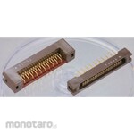 KEL Corporation Board Connection Header 8931E Series