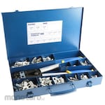 KLAUKE Klauke Crimping Terminal & Crimping Tool Set