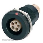 LEMO Lemo Circular Connector 0T Series