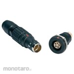 LEMO Lemo Circular Connector 3T Series