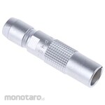 LEMO Lemo Circular Connector, 4-Pole, Cable Mount, Phg.00.304.Clld35