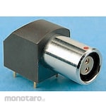 LEMO Lemo Circular Connector, 7-Way, Panel Mount, Epg.1B.307.Hln