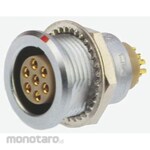 LEMO Lemo Round Push-Pull Connector 2B Series
