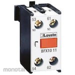 LOVATO ELECTRIC Lovato Auxiliary Contact Block