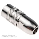 LUMBERG Lumberg Din Socket 8-Pole Female Cable Mount
