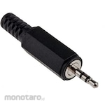 LUMBERG Lumberg Phone Connector 2.5Mm Cable Mount Stereo