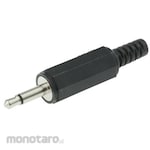 LUMBERG Lumberg Phone Connector 3.5 Mm Cable Mount Mono