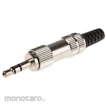 LUMBERG Lumberg Phone Connector 3.5Mm Cable Mount Stereo