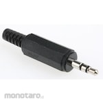 LUMBERG Lumberg Phone Connector Cable Mount Stereo