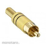 LUMBERG Lumberg Rca Plug