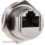 LUMBERG Rj45 Modular Connector