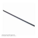 Linkman Round Pin Ic Socket [40 Pins X 1 Row]