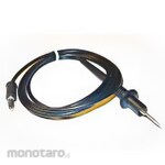 MUELLER ELECTRIC Mueller Electric Multimeter Test Leads, 1.2M