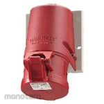 Mennekes Power Connector (Industrial Connector) P-4011101-01 Series