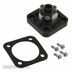Molex Electronics Din43650 Solenoid Connector 121012 Series
