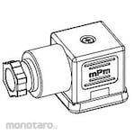Molex Electronics Din43650 Solenoid Connector 121064 Series