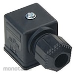 Molex Electronics Din43650 Solenoid Connector 121201 Series