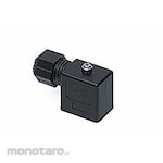 Molex Electronics Din43650 Solenoid Connector 121202 Series