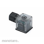 Molex Electronics Din43650 Solenoid Connector 121207 Series