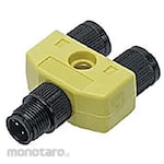 Molex Electronics Molex Round Connector, Contact Contact: Female, Male