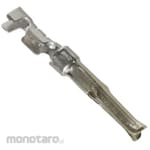 NORCOMP Norcomp D-Sub Connector Contact 170 Series 20 Female Crimp Gold Plated 24 To 18 170